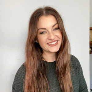 Meet your Posher, Paige